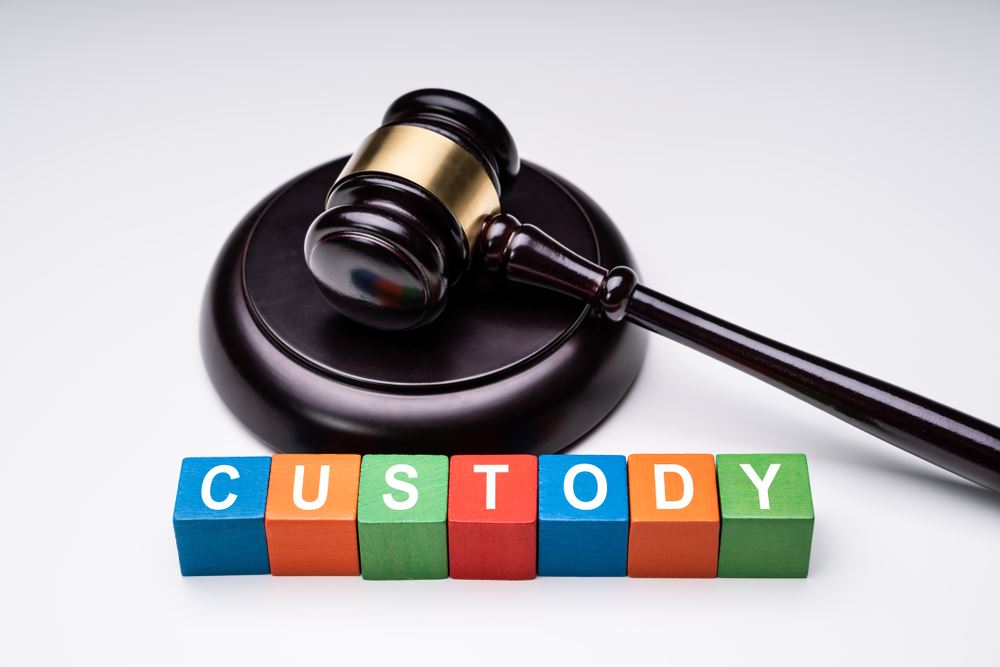 the-consequences-of-interfering-with-a-custody-order-in-texas