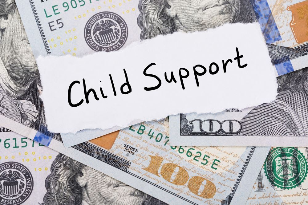 who-pays-child-support-in-a-texas-divorce